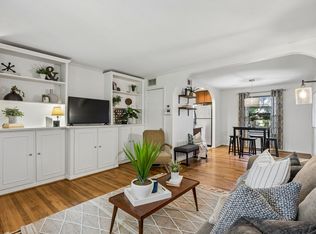 4953 N Hall St, Dallas, TX 75235