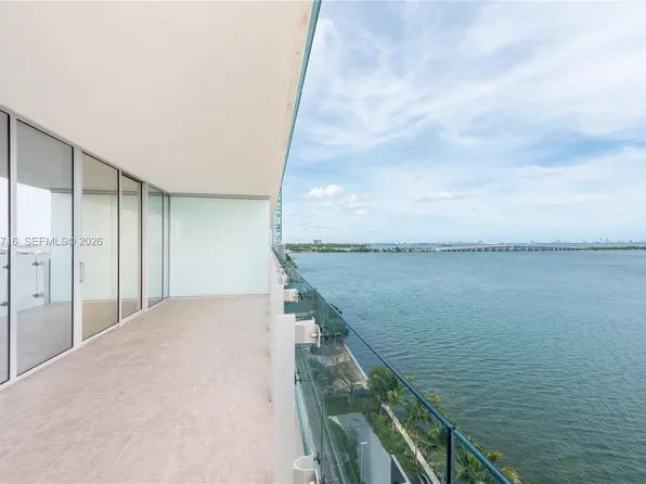 700 NE 26th Ter Unit 903, Miami, FL 33137