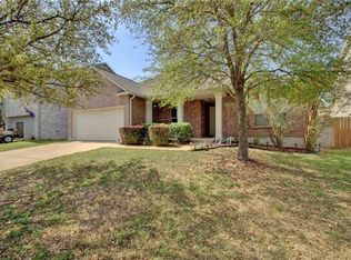 1111 Stillwell Rdg, Cedar Park, TX 78613