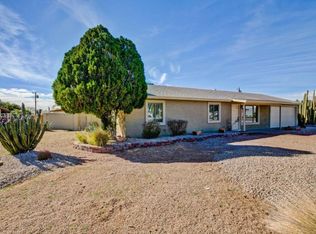 17842 N 42nd Pl, Phoenix, AZ 85032