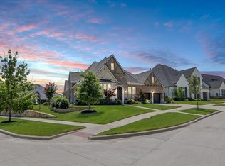 1801 Shade Tree St, Aledo, TX 76008