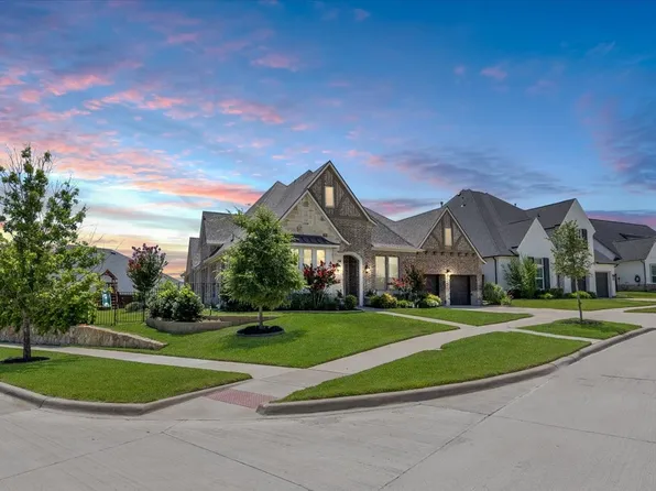 1801 Shade Tree St, Aledo, TX 76008