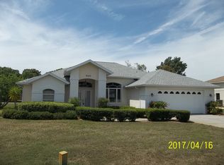 9225 Butler Blvd, Weeki Wachee, FL 34613