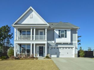 207 Tannery Dr, Lexington, SC 29073