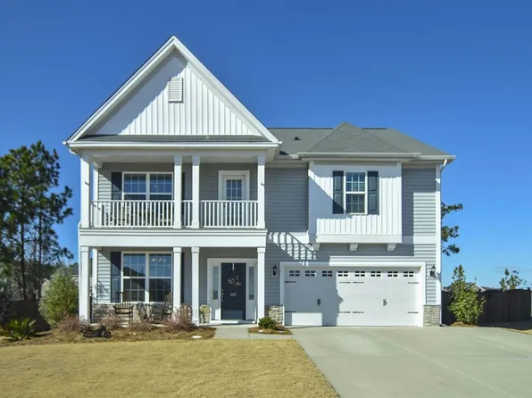 207 Tannery Dr, Lexington, SC 29073