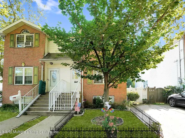 103 Tysen St, Staten Island, NY 10301