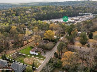 2815 Green Valley Rd #1, Birmingham, AL 35243