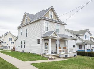 816 S Main St, Butler, PA 16001