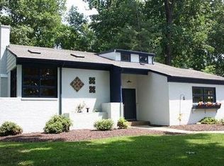 2139 Woodcrest Dr, Lynchburg, VA 24503