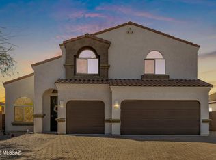 540 S Courts Redford Dr, Vail, AZ 85641