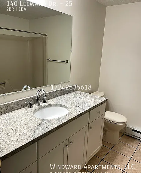 140 Leeward Dr #25 — Photo 5