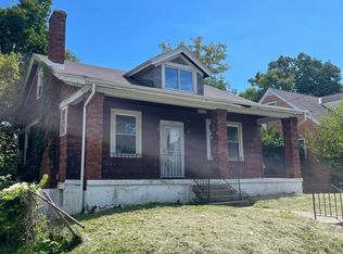 1660 Dewey Ave, Cincinnati, OH 45205