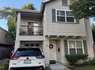 2526 V St, Sacramento, CA 95818