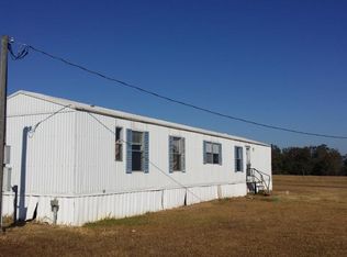 5368 County Road 25, Abbeville, AL 36310