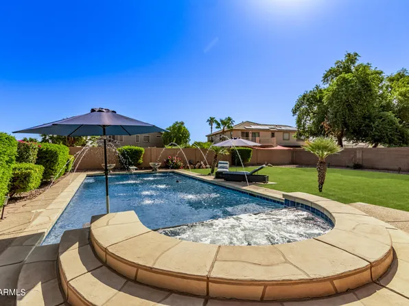 11865 N 143RD Avenue, Surprise, AZ 85379