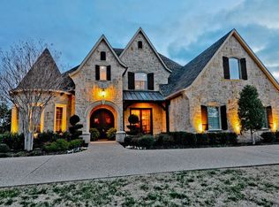 109 King Ranch Rd, Southlake, TX 76092