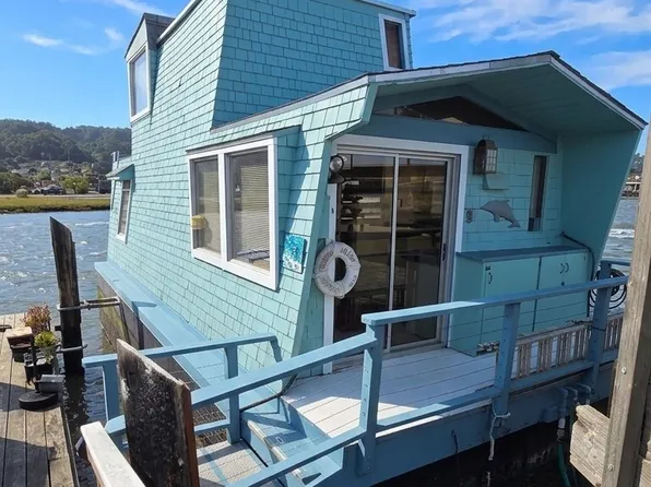 42 West Pier Ct #1, Sausalito, CA 94965