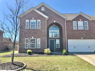 137 Easy Gap Rd, Anderson, SC 29621