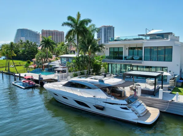 2707 Sea Island Drive, Fort Lauderdale, FL 33301