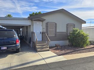 351 N Meridian Rd #122, Apache Junction, AZ 85120