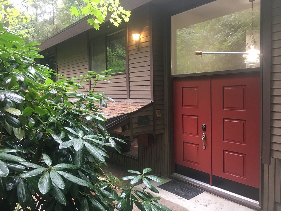 Welcome home