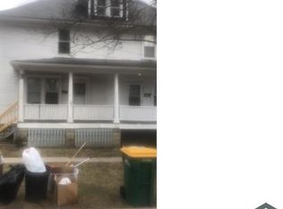 1017 E 4th St, Monroe, MI 48161