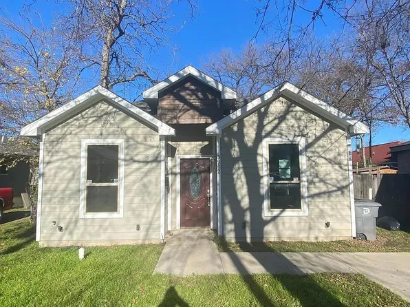 3912 Avant St, Dallas, TX 75215