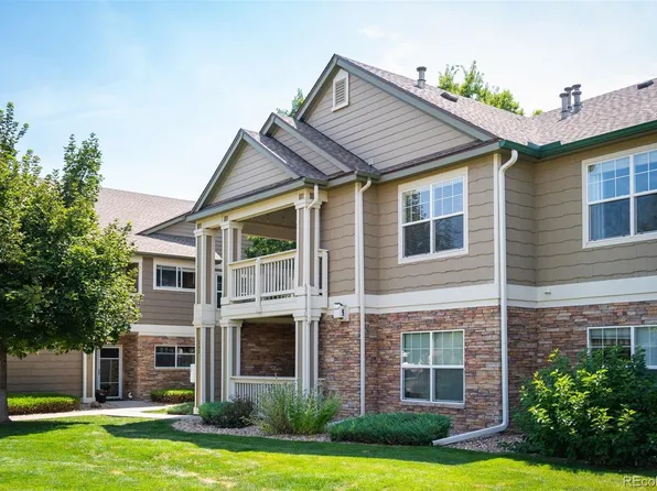 4385 S Balsam Street Bldg 13 #203, Littleton, CO 80123