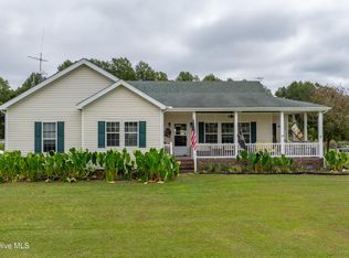 330 Boyd Lane, Cove City, NC 28523