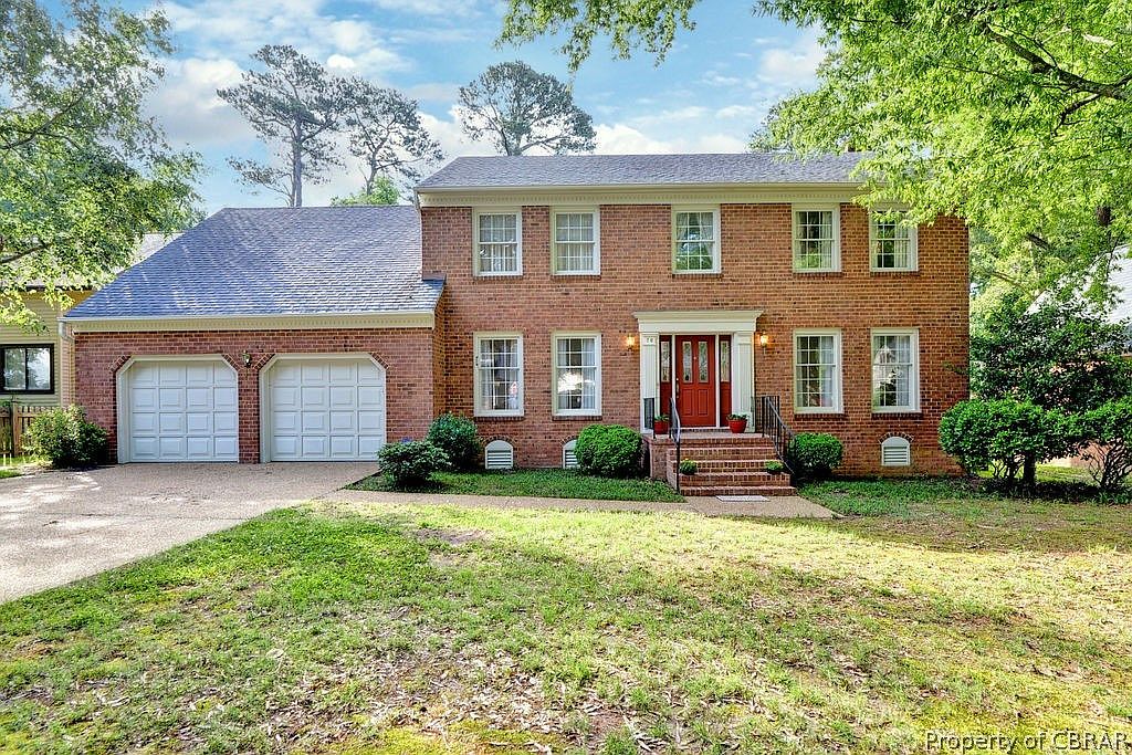 78 Waterview Dr, Newport News, VA 23608 Zillow
