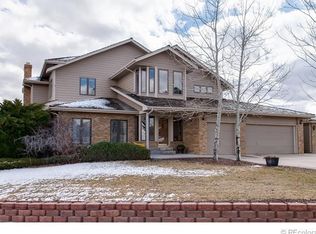 7225 S Chapparal Cir, Centennial, CO 80016
