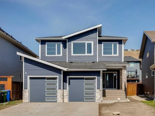 96 S Cranbrook Way SE, Calgary, AB T3M 2C3
