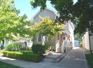 1012 Michigan Ave, Columbus, OH 43201