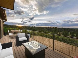 181 Woodchuck Pl, Ridgway, CO 81432