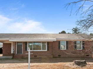 4459 N Old Carriage Rd, Rocky Mount, NC 27804