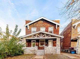 4622 Minnesota Ave #B, Saint Louis, MO
