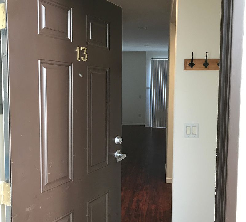 Alan Satsuma Townhomes Apartment Rentals North Hollywood, CA Zillow