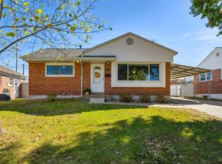7016 Radom St, Saint Louis, MO 63116