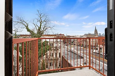 Rented by Safdie Realty Group