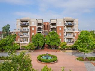 State Place Condo, Memphis, TN 38103
