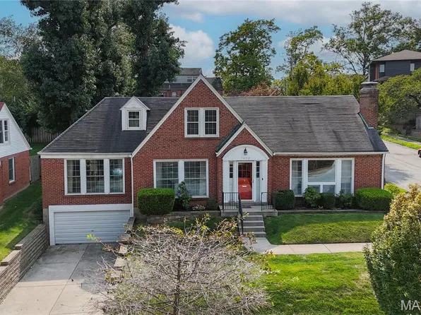 7932 Lafon Pl, Saint Louis, MO 63130