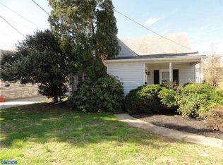 113 Jefferson Ave, New Castle, DE 19720