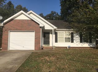 1420 Wakonda Ct, Murfreesboro, TN 37130