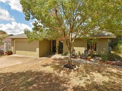 7204 Silvermine Dr, Austin, TX, 78736