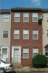 Lovely Townhome for Sale in Anacostia