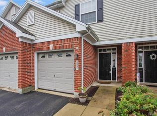 4337 Straight Arrow Rd, Dayton, OH 45430