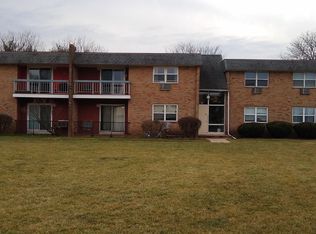 808 Eves Dr #1B-1002, Hillsborough, NJ 08844