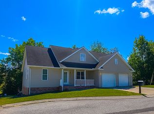 3314 Leffingwell Ct, Ashland, KY 41102