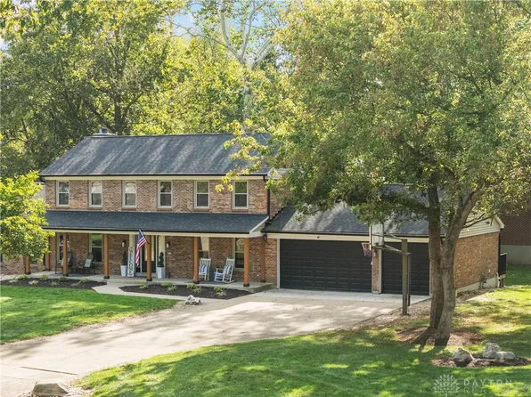 10453 Shadyside Ln, Cincinnati, OH 45249