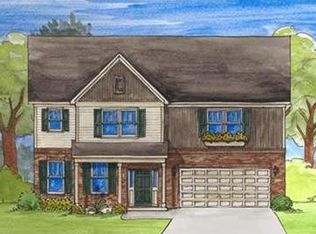 127 Winslow Cir, Savannah, GA 31407